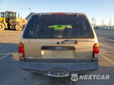 Zdjęcie 6 z 12 samochodu: 1999 FORD EXPLORER VIN:1FMZU34XXXZB03948 - miniatura