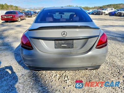 Zdjęcie 6 z 13 samochodu: 2019 MERCEDES-BENZ C 300 VIN:55SWF8DB1KU308476 - miniatura