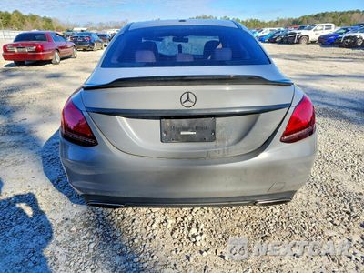 Zdjęcie 6 z 13 samochodu: 2019 MERCEDES-BENZ C 300 VIN:55SWF8DB1KU308476 - miniatura