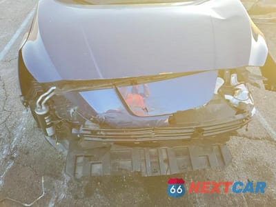Zdjęcie 11 z 12 samochodu: 2025 NISSAN LEAF SV PLUS VIN:1N4CZ1CV7SC559150 - miniatura