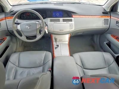 Zdjęcie 8 z 12 samochodu: 2007 TOYOTA AVALON XL VIN:4T1BK36B97U221527 - miniatura