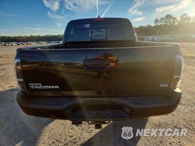 Zdjęcie 6 z 14 samochodu: 2015 TOYOTA TACOMA DOUBLE CAB VIN:3TMLU4EN0FM193754 - miniatura