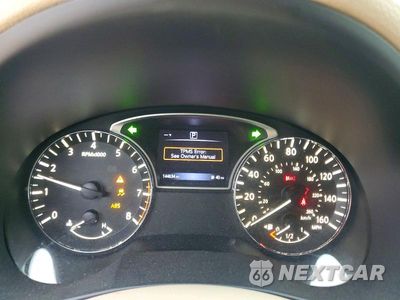Zdjęcie 9 z 12 samochodu: 2016 NISSAN ALTIMA 2.5 VIN:1N4AL3AP9GN339061 - miniatura
