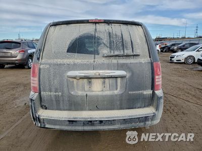 Zdjęcie 6 z 14 samochodu: 2010 CHRYSLER TOWN & COUNTRY TOURING PLUS VIN:2A4RR8D16AR334341 - miniatura