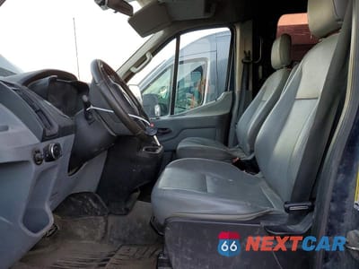 Zdjęcie 7 z 13 samochodu: 2015 FORD TRANSIT DELIVERY VAN VIN:1FTSW2CM4FKA85875 - miniatura