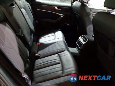 Zdjęcie 10 z 14 samochodu: 2023 AUDI A6 PREMIUM PLUS VIN:WAUE3BF22PN085046 - miniatura