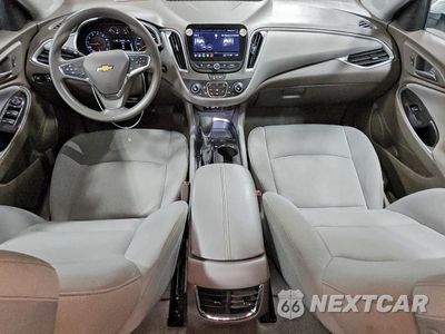 Zdjęcie 8 z 13 samochodu: 2024 CHEVROLET MALIBU LT VIN:1G1ZD5ST4RF159154 - miniatura