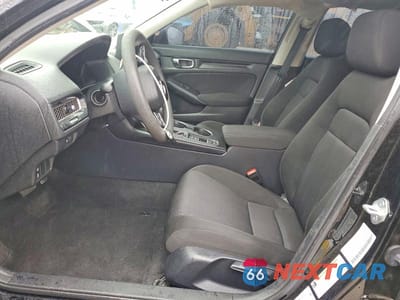 Zdjęcie 7 z 13 samochodu: 2024 HONDA CIVIC LX VIN:2HGFE2F21RH581728 - miniatura