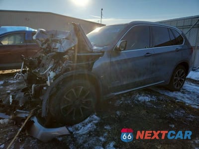 2016 BMW X5 XDRIVE35I 5UXKR0C55G0P25348 - główne zdjęcie licytacji z USA - miniatura