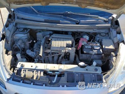Zdjęcie 11 z 13 samochodu: 2017 MITSUBISHI MIRAGE G4 SE VIN:ML32F4FJ4HHF18808 - miniatura