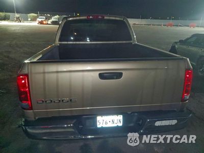 Zdjęcie 6 z 12 samochodu: 2002 DODGE RAM 1500 VIN:1D7HA16K62J221927 - miniatura