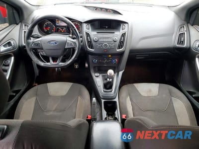 Zdjęcie 8 z 12 samochodu: 2016 FORD FOCUS ST VIN:1FADP3L98GL225662 - miniatura