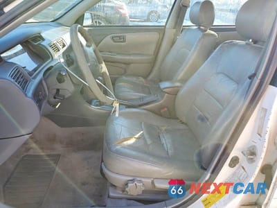 Zdjęcie 7 z 12 samochodu: 1998 TOYOTA CAMRY VIN:4T1BG28K8WU376965 - miniatura