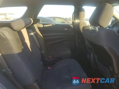 Zdjęcie 11 z 14 samochodu: 2022 DODGE DURANGO GT VIN:1C4RDHDG2NC159450 - miniatura