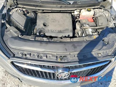 Zdjęcie 12 z 13 samochodu: 2018 BUICK ENCLAVE ESSENCE VIN:5GAERBKW1JJ142802 - miniatura