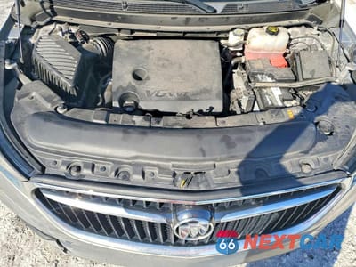 Zdjęcie 12 z 13 samochodu: 2018 BUICK ENCLAVE ESSENCE VIN:5GAERBKW1JJ142802 - miniatura