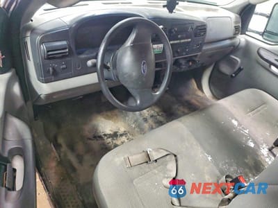 Zdjęcie 8 z 12 samochodu: 2006 FORD F250 SUPER DUTY VIN:1FTNX20506EA50630 - miniatura