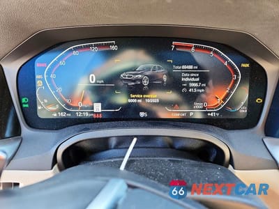 Zdjęcie 9 z 12 samochodu: 2021 BMW 330I VIN:3MW5R1J00M8B49114 - miniatura