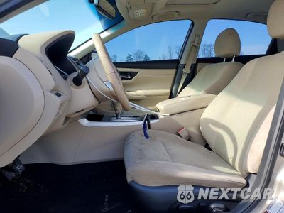 Zdjęcie 7 z 13 samochodu: 2015 NISSAN ALTIMA 2.5 VIN:1N4AL3AP8FC284497 - miniatura