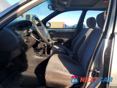 Zdjęcie 7 z 12 samochodu: 1995 TOYOTA COROLLA VIN:1NXAE09B0SZ317343 - miniatura