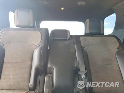 Zdjęcie 10 z 12 samochodu: 2017 FORD EXPLORER XLT VIN:1FM5K7D82HGB22009 - miniatura