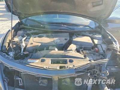 Zdjęcie 11 z 13 samochodu: 2014 NISSAN ALTIMA 2.5 VIN:1N4AL3AP5EC130523 - miniatura
