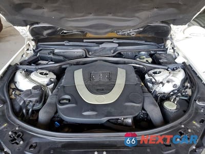 Zdjęcie 11 z 12 samochodu: 2008 MERCEDES-BENZ S 550 VIN:WDDNG71X78A199937 - miniatura