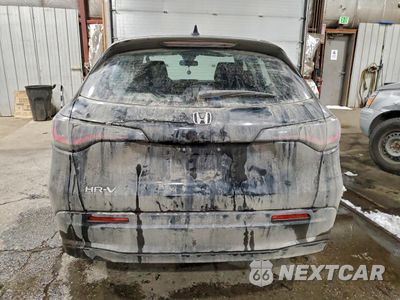 Zdjęcie 6 z 14 samochodu: 2025 HONDA HR-V LX VIN:3CZRZ2H31SM703642 - miniatura