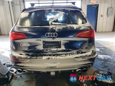 Zdjęcie 6 z 12 samochodu: 2014 AUDI SQ5 PREMIUM PLUS VIN:WA1CGAFP5EA037169 - miniatura