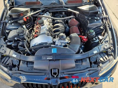Zdjęcie 11 z 13 samochodu: 2010 BMW 335 I VIN:WBAWL7C53AP475665 - miniatura