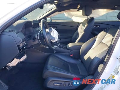 Zdjęcie 7 z 12 samochodu: 2023 HONDA ACCORD HYBRID SPORT-L VIN:1HGCY2F70PA064762 - miniatura
