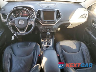 Zdjęcie 8 z 13 samochodu: 2015 JEEP CHEROKEE LIMITED VIN:1C4PJLDSXFW517630 - miniatura