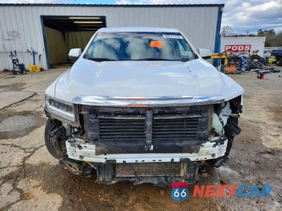 Piąte zdjęcie samochodu w środku: 2020 GMC ACADIA SLE VIN:1GKKNKLA7LZ137368 - miniatura