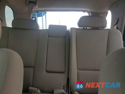 Zdjęcie 10 z 14 samochodu: 2009 KIA SPORTAGE LX VIN:KNDJE723497571064 - miniatura