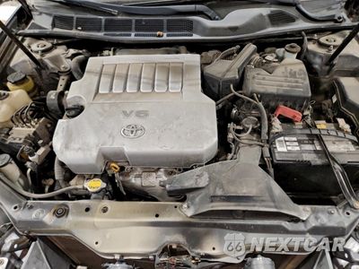 Zdjęcie 11 z 12 samochodu: 2011 TOYOTA AVALON BASE VIN:4T1BK3DBXBU401983 - miniatura