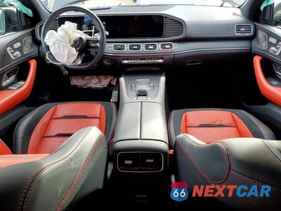 Zdjęcie 8 z 13 samochodu: 2024 MERCEDES-BENZ GLE COUPE AMG 53 4MATIC VIN:4JGFD6BB1RB083435 - miniatura
