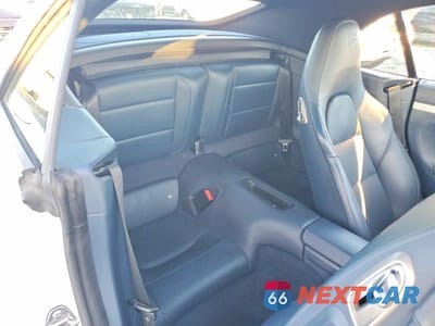 Zdjęcie 10 z 11 samochodu: 2015 PORSCHE 911 TURBO VIN:WP0CD2A92FS178077 - miniatura