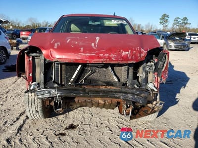 Piąte zdjęcie samochodu w środku: 2013 GMC YUKON XL C1500 SLT VIN:1GKS1KE06DR150372 - miniatura