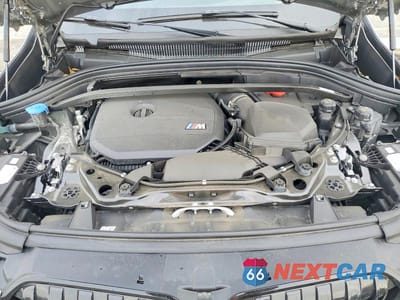 Zdjęcie 12 z 14 samochodu: 2024 BMW X1 M35I VIN:WBX13EF04R5Z81937 - miniatura