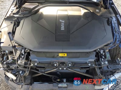 Zdjęcie 11 z 12 samochodu: 2024 BMW I5 EDRIVE 40 VIN:WBY33FK06RCR45193 - miniatura