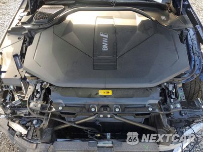 Zdjęcie 11 z 12 samochodu: 2024 BMW I5 EDRIVE 40 VIN:WBY33FK06RCR45193 - miniatura