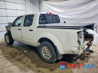 Drugie zdjęcie samochodu z przodu: 2019 NISS FRONTIER S VIN:1N6AD0EV6KN731631 - miniatura