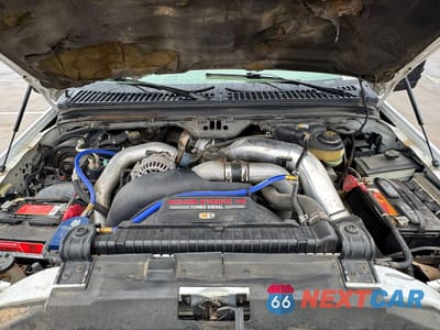 Zdjęcie 7 z 10 samochodu: 2003 FORD F250 SUPER DUTY VIN:1FTNW21P33EC81102 - miniatura