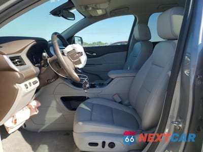 Zdjęcie 7 z 13 samochodu: 2023 GMC ACADIA SLT VIN:1GKKNMLS3PZ260904 - miniatura