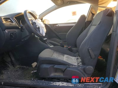 Zdjęcie 7 z 12 samochodu: 2010 VOLKSWAGEN GOLF VIN:WVWBA7AJ8AW277497 - miniatura