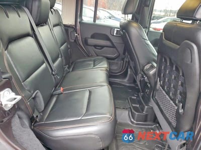 Zdjęcie 11 z 14 samochodu: 2021 JEEP WRANGLER UNLIMITED RUBICON 392 VIN:1C4JJXSJ9MW735921 - miniatura