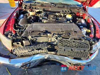 Zdjęcie 11 z 12 samochodu: 2014 RAM 2500 ST VIN:3C6UR5CL5EG280163 - miniatura