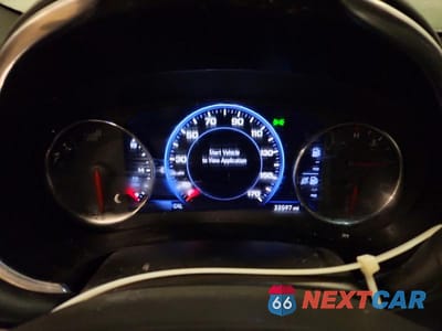 Zdjęcie 9 z 12 samochodu: 2024 CHEVROLET MALIBU PREMIER VIN:1G1ZE5ST1RF246202 - miniatura