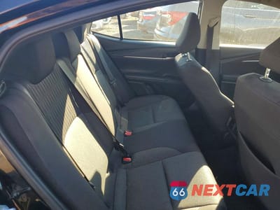 Zdjęcie 10 z 12 samochodu: 2025 TOYOTA CAMRY LE VIN:4T1DAACK8SU072881 - miniatura