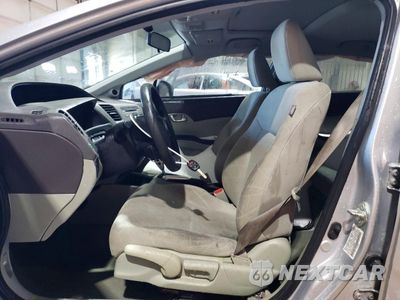 Zdjęcie 7 z 13 samochodu: 2012 HONDA CIVIC EX VIN:19XFB2F83CE303685 - miniatura